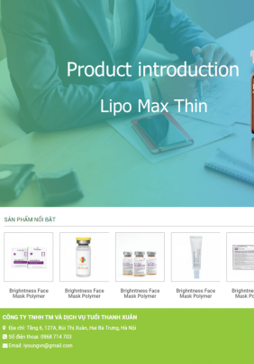 Mỹ phẩm Hàn quốc