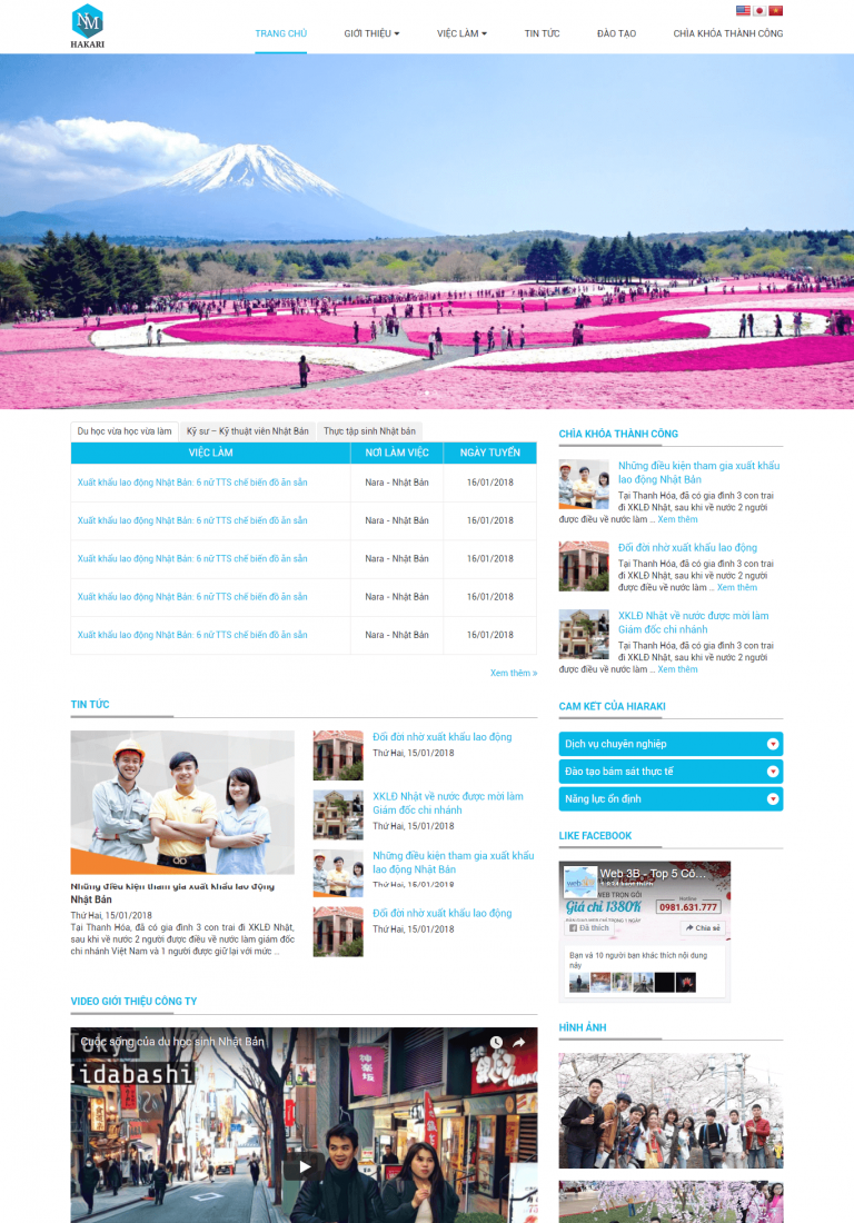 Xuất khẩu lao động